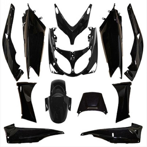 Kit carénage p2r - p2r, scooter
