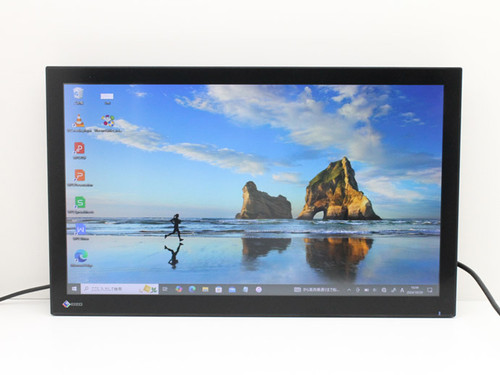 Moniteur lcd eizo - moniteur, 23"