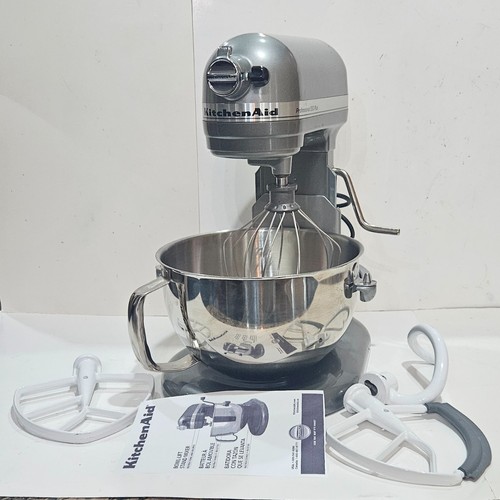 Kitchenaid professional 550 - professional,