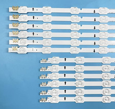 BARRES LED POUR TV SAMSUNG