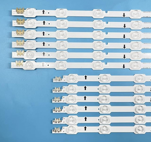 Barres led pour samsung - tv,