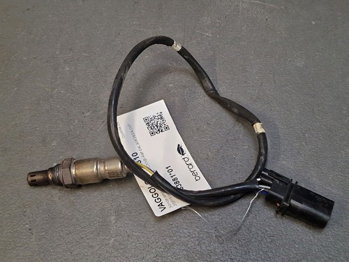 Sonde lambda volkswagen golf - sonde,