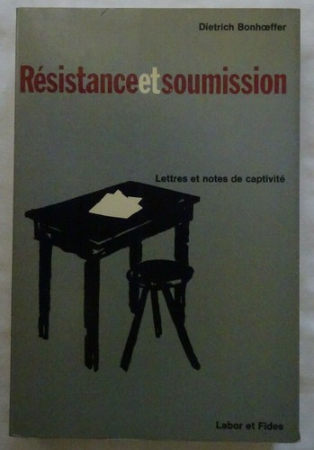 Résistance soumission - résistance,