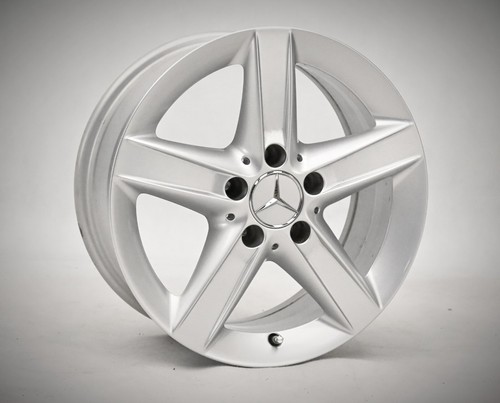 Jantes mercedes benz - jantes, mercedes-benz