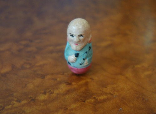Rare ancien jouet - rare, celluloïd