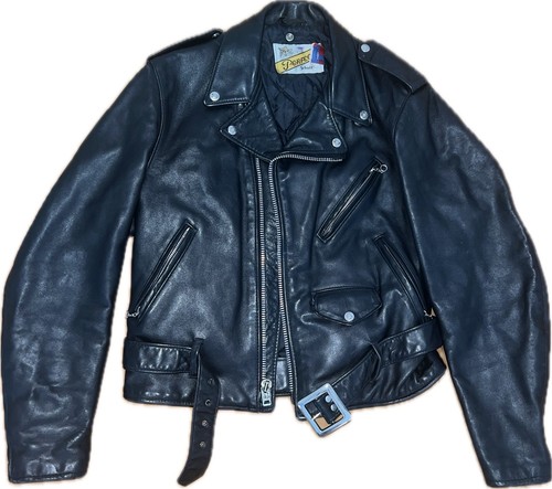 Vintage schott perfecto 118 - vintage,