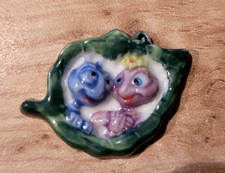 Fève - Fourmis - Série 1001