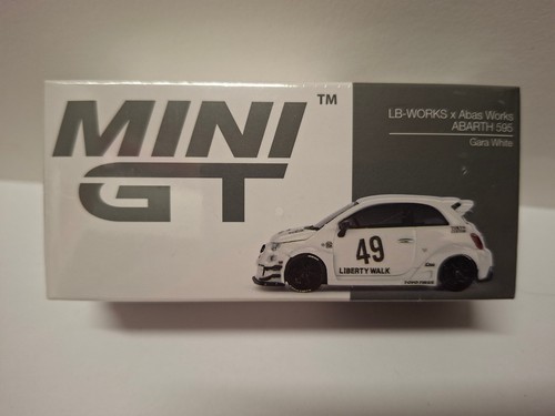 Mini works abas - lb-works,