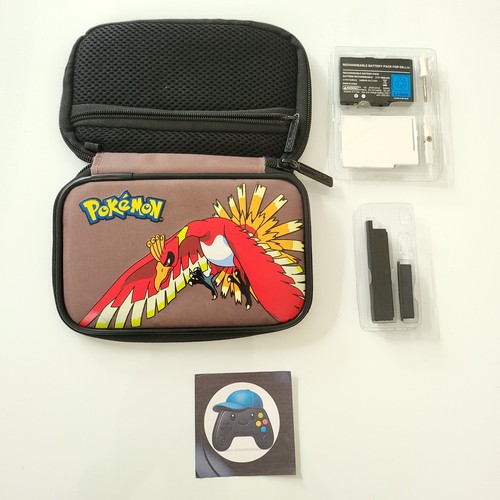 Pokemon argent - pokemon,