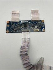 ✅Carte T-CON T550HVN08.3 -