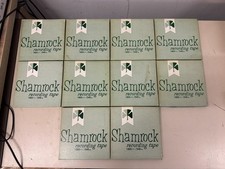 10 X Shamrock 041 Bandes