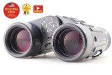 READ!! [ Exc+5 ] Zeiss 8x30 B T*P West Germany Binoculars From JAPAN
