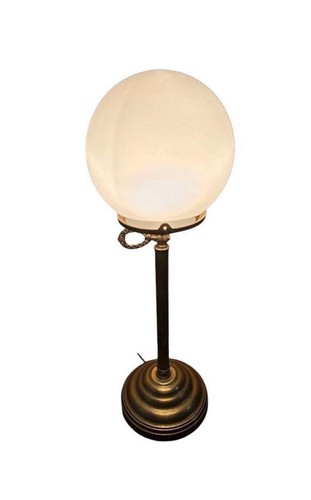Lampe bureau buffet moderne - lampe,