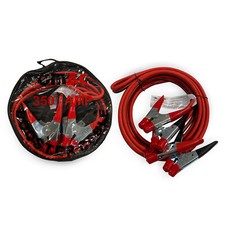 Câbles de démarrage 350A