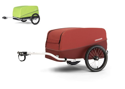 Croozer cargo pakko - croozer,