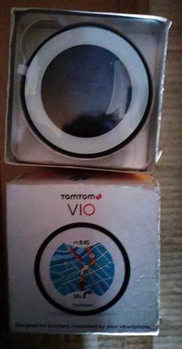 Gps pour scooter moto - pour, tomtom