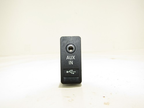 Bmw f07 2010 aux usb - f07,