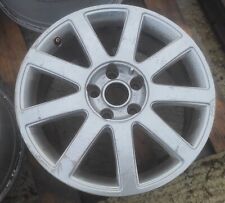 Jante Alu AUDI A4 I (1) 17 Pouces - 7.5Jx17 ET43 - Réf : 8D0601025AD (D)