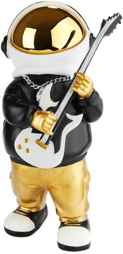 Guitare électrique astronaute - guitare,