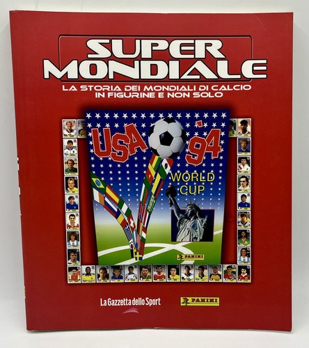 Panini usa livre - usa,