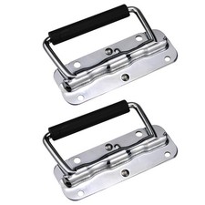  2 Pcs Poignee De Meuble Cuisine Poignee-porte Accessoires Meubles