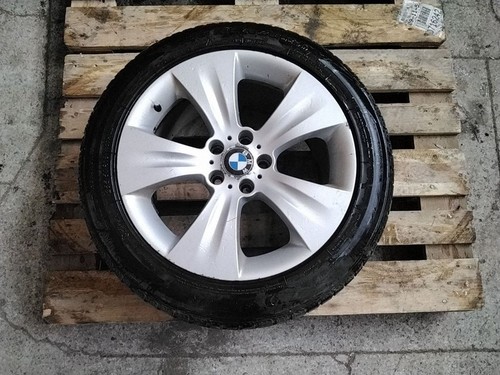 Bmw e70 2012 - 2012, alliage