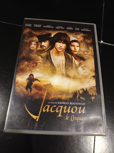 Jacquou croquant laurent - le,