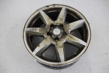 Alloy wheel Jeep Cherokee KK 7x18 ET40 1DT35PAKAA paint damage 04-2010