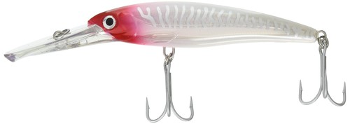 Leurre pêche rap magnum - x-rap,