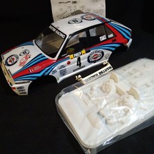 TAMIYA 1/10 Lancia Delta HF