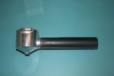 NESPRESSO D300 D250 D150 PORTAFILTER CAPSULE HOLDER GOOD CONDITION FREE SHIP