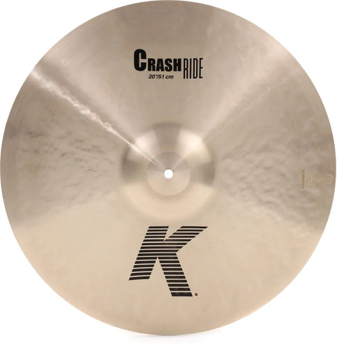 Zildjian crash - 20",