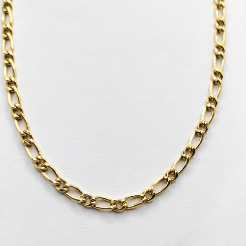 Collier chaîne carats - collier, 18