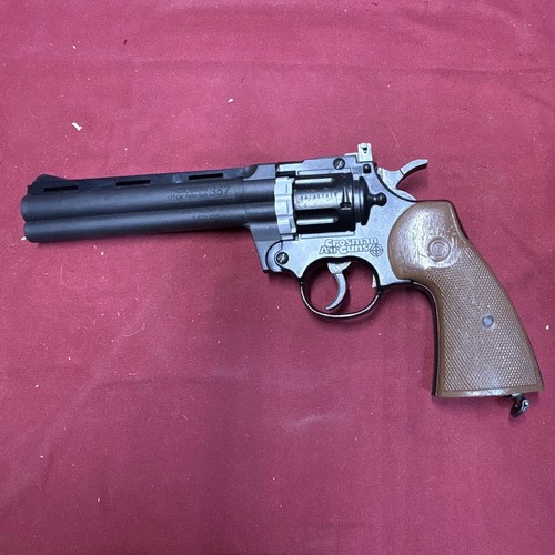 Crosman 357 177 - 357, cal
