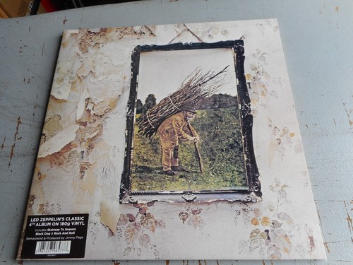 Led zeppelin classic 4th - classic,