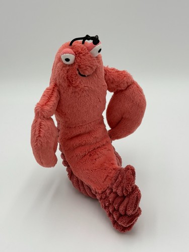 Peluche doudou jellycat larry - peluche,