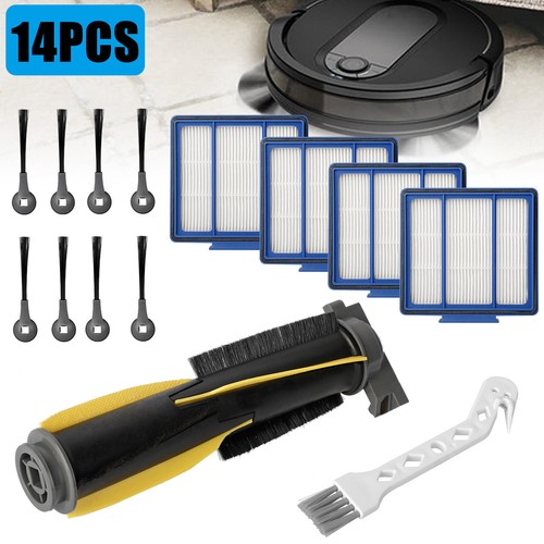 Pcs robot vacuum cleaner - pcs,