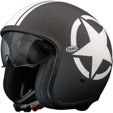 Casque Moto Jet Premier