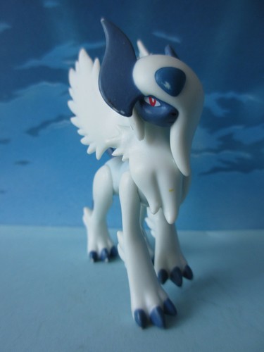 Vintage figurine pokemon tomy - vintage,
