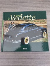 La Ford Vedette de mon père