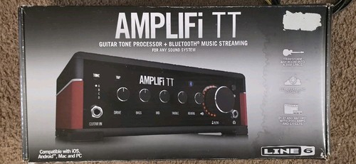 Line amplifi tt - line,