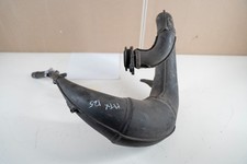 Echappement/Collecteur Honda