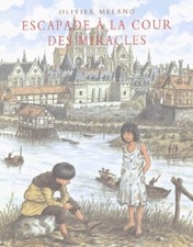 Escapade à la cour des