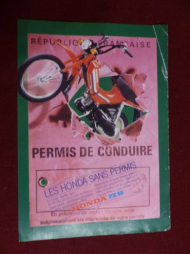 Prospectus catalogue moto - moto,