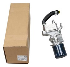 Boîtier de filtre à huile