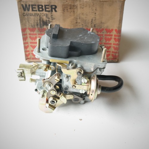 Citroen 2400 carburateur - citroen,