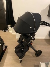 poussette stokke xplory v6
