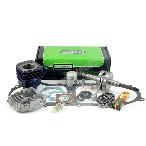 Pack haut moteur - , et