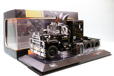 Ixo - Camion MACK R-Series RS700 1966 noir Duck Le Convoi réf. TR100 Neuf 1/43