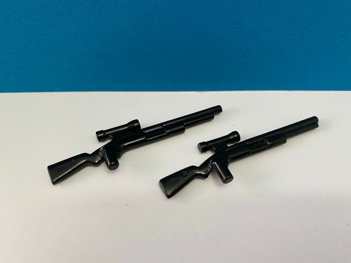 Playmobil fusils de - 2,